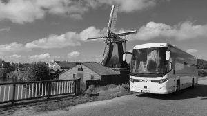 Touringcar huren Amsterdam Touringcar huren Amsterdam