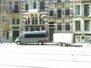 Tour Snarky Puppy Nederland