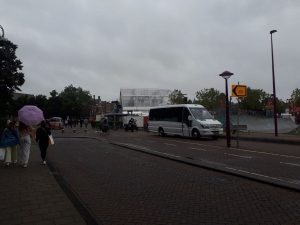 cast Dianan 2021 museumplein